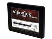 VisionTek - SSD - 2 TB