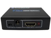 Comprehensive CDA-HD200EC