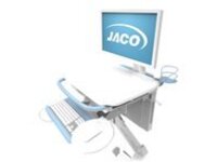 JACO STANDARD SCANNER HOLDER