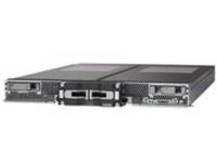 Cisco UCS Scalable M4 Blade Module