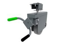 JACO Trac Steering System