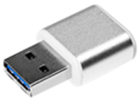 Verbatim Store 'n' Go Mini Metal