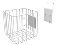 JACO Wire Basket Revision: 01