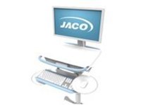 Jaco Ultralite 220 - cart