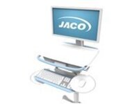Jaco Ultralite 220 - Cart