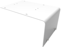 JACO Combination Mount, 5 Qt Sharps Container & Locking