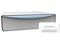 JACO Drawer System - Mounting component (drawer cabinet)