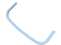 JACO Cart Rear Handle Revision 02