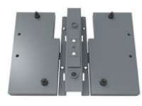 JACO Trac Steering System