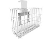 JACO - Mounting component (wire basket)