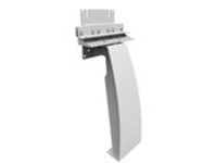 JACO - Mounting component (fixed stand) for monitor