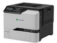 Lexmark CS720de - Printer