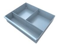 JACO Drawer Insert Tray Revision: 02
