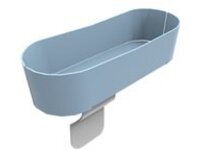 MOUNT - UTILITY CUP, 8X3, PIVOT, L