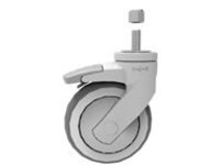 KIT - 5IN TENTE SINGLE CASTERS
