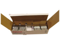 Ricoh Type M - Staple cartridge refill (pack of 5)
