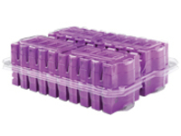 HPE Ultrium RW Eco Case Data Cartridge