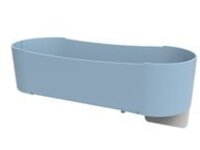 JACO Utility Cup, 8 X 3, Fixed Right Rear