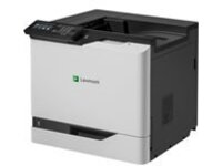 Lexmark CS820de - Printer