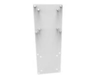 JACO - Mounting component (VESA mount bracket) for CPU
