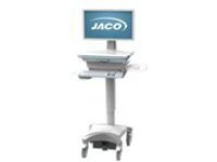 CART - ULTRALITE 520, LCD, LIFE L250