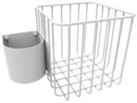 Jaco Ultralite 100 - Mounting component (basket)