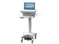 Jaco Ultralite 510 - Cart for notebook