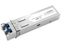 Axiom QLogic SFP4-SW-JD5 Compatible - SFP (mini-GBIC) transceiver module - 4Gb Fibre Channel (SW)