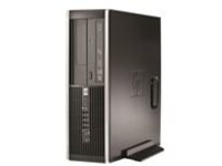 HP Compaq Elite 8100