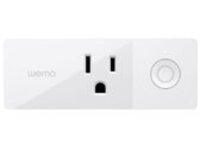 WeMo Mini Smart Plug