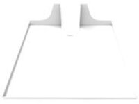 JACO - Mounting component (shelf) for cart