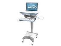 Jaco Ultralite 210 - Cart