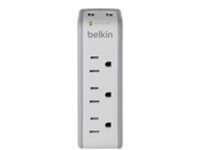 Belkin SurgePlus Swivel Charger