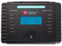 WiebeTech Ditto DX Forensic FieldStation