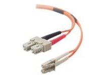 Belkin - Patch cable