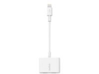 Belkin Lightning Audio + Charge RockStar