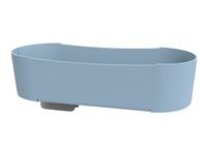 JACO Utility Cup, 8 X 3, Fixed Left Rear