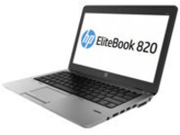 HP EliteBook 820 G1 - Core i5 4300U / 1.9 GHz