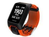 TomTom Adventurer - GPS watch
