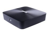 ASUS VivoMini UN62 - Barebone