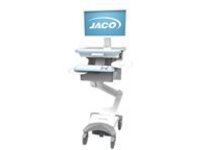 JACO Drawer System - Cabinet, Single 3"Drawer, Non Lock