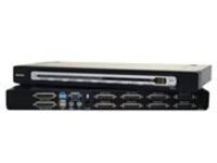 Belkin OmniView PRO3 USB & PS/2 16-Port KVM Switch