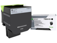 Lexmark X417 - High Yield