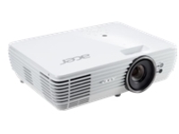 Acer H7850 - DLP projector