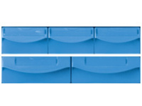 Capsa Healthcare Locking Bin Kit