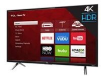 TCL 55S405 - 55