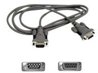 Belkin PRO Series - Serial extension cable