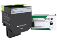 Lexmark CS417 - High Yield