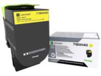 Lexmark X417 - High Yield