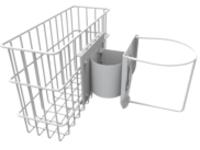 JACO Combination Storage